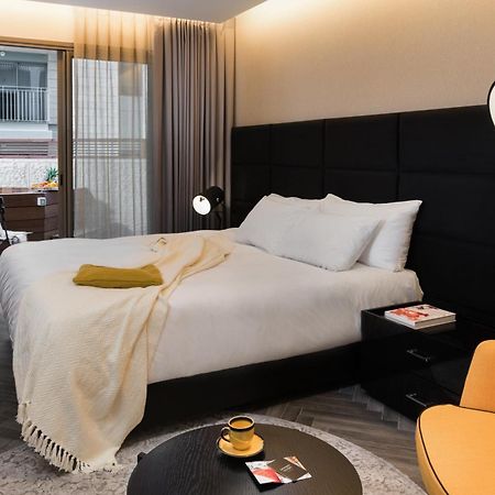 Leonardo Boutique Kudüs Dış mekan fotoğraf