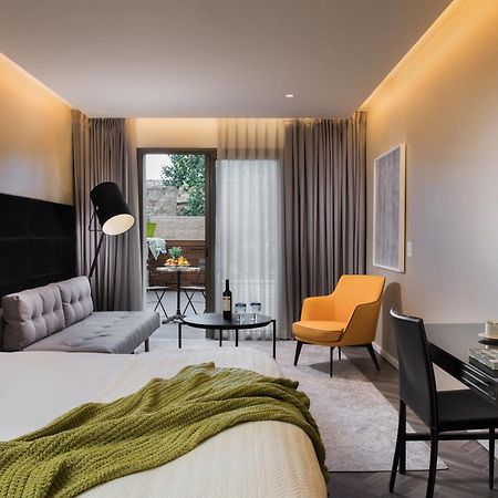 Leonardo Boutique Kudüs Dış mekan fotoğraf