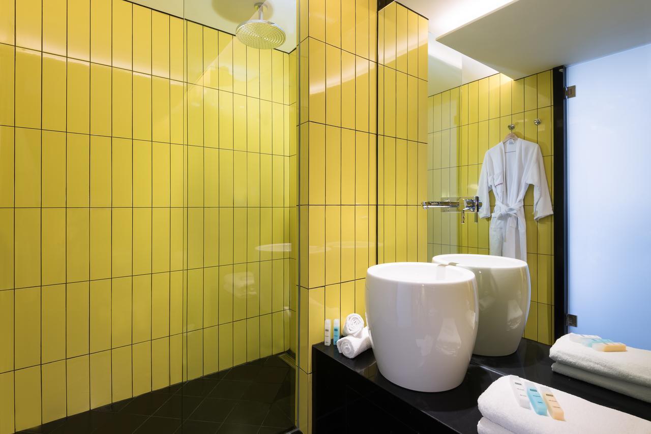 Leonardo Boutique Kudüs Dış mekan fotoğraf