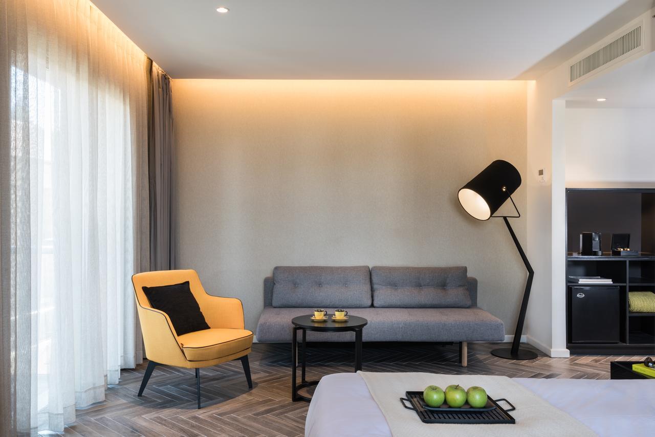 Leonardo Boutique Kudüs Dış mekan fotoğraf