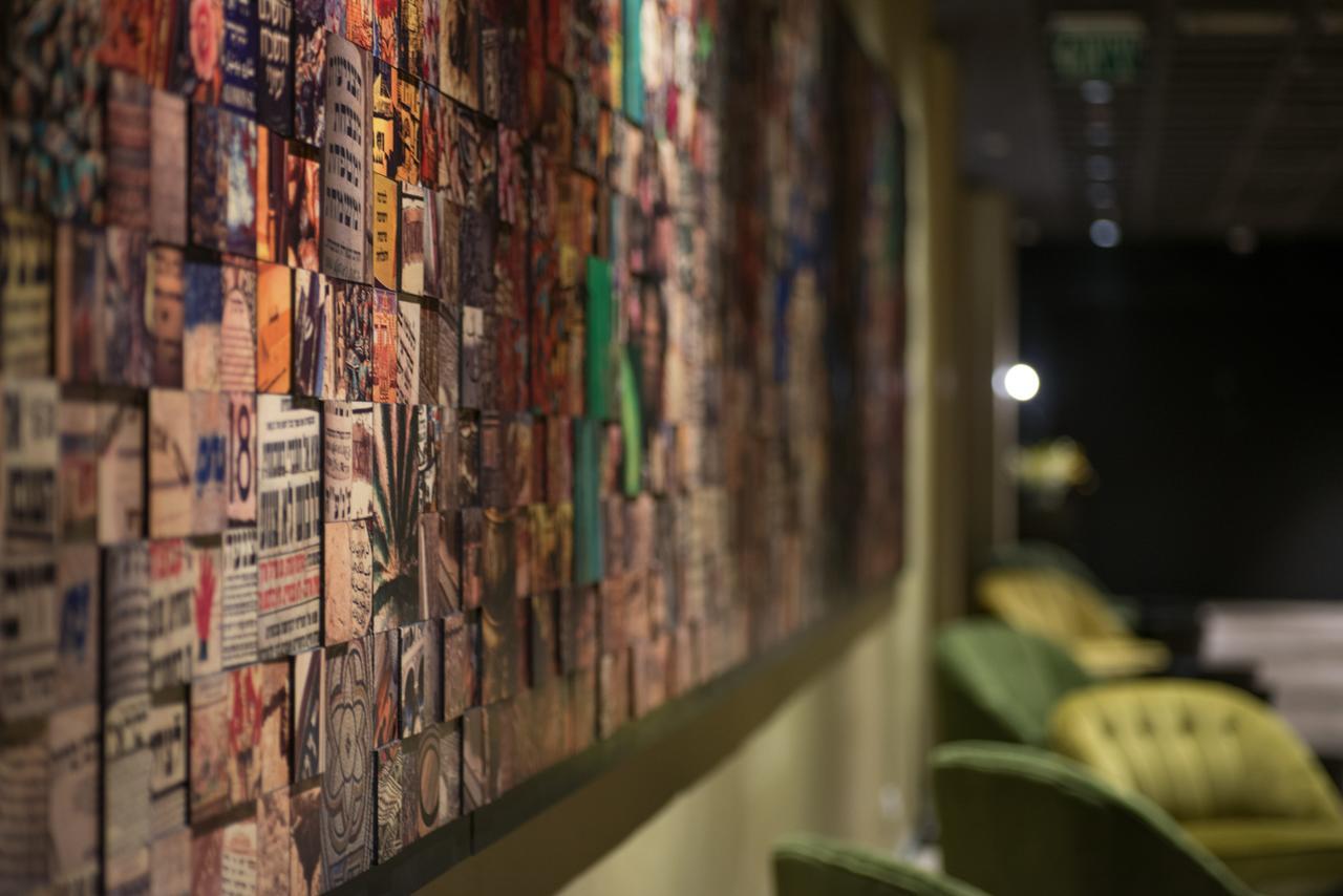 Leonardo Boutique Kudüs Dış mekan fotoğraf