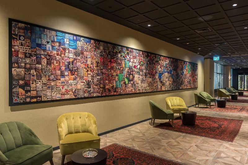 Leonardo Boutique Kudüs Dış mekan fotoğraf