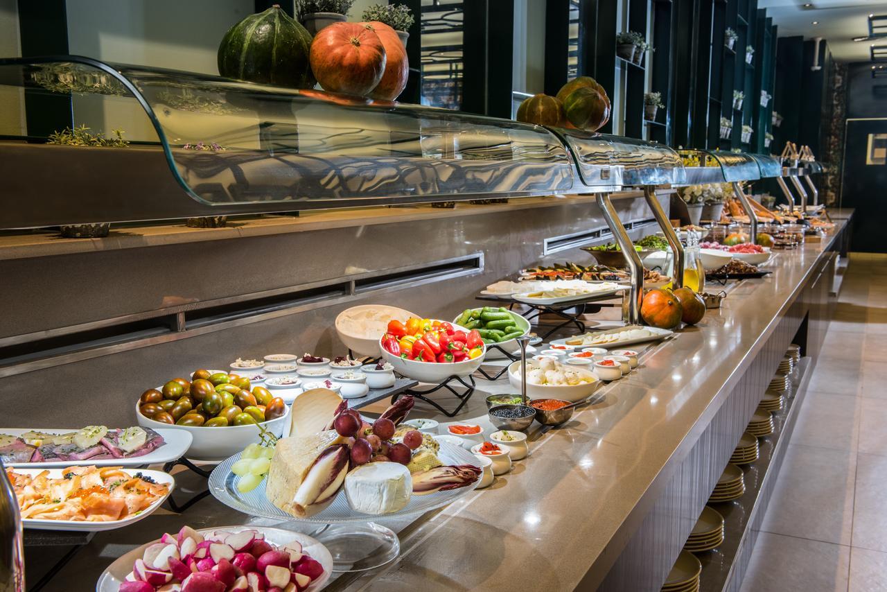 Leonardo Boutique Kudüs Dış mekan fotoğraf