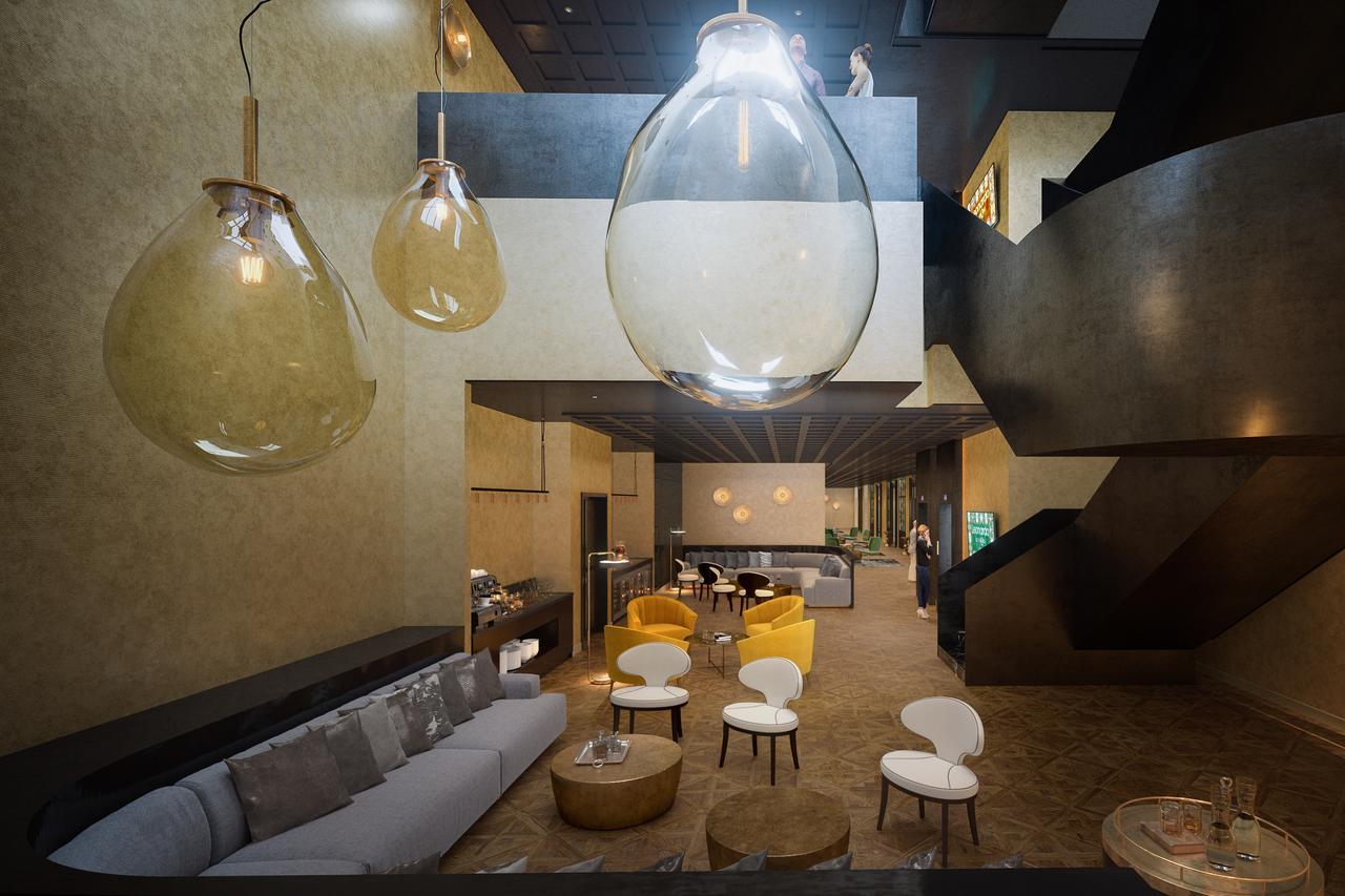 Leonardo Boutique Kudüs Dış mekan fotoğraf